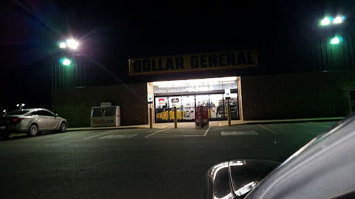 Discount Store «Dollar General», reviews and photos, 823 W Main St, Jenks, OK 74037, USA