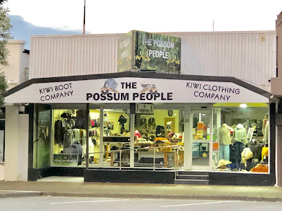 Possum People