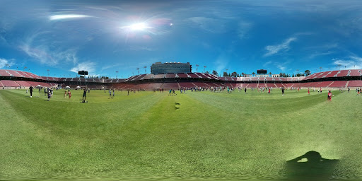 Stadium «Stanford Stadium», reviews and photos, 625 Nelson Rd, Stanford, CA 94305, USA