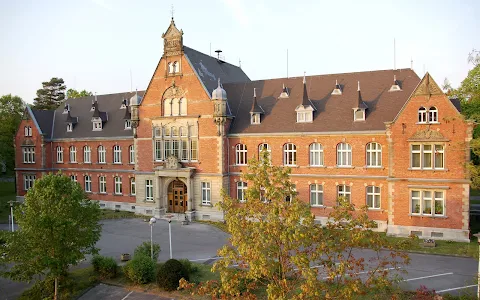 LVR-Klinik Langenfeld image