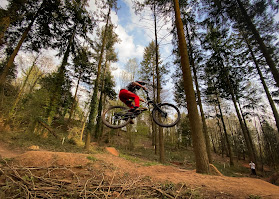 Ashton Hill Bike Park