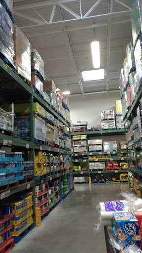 Warehouse club «BJ’s Wholesale Club», reviews and photos, 6607 Wilson Blvd, Falls Church, VA 22044, USA