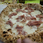 Photo n°1 de l'avis de annarita. fait le 09/04/2023 à 18:38 sur le  Pizzeria Parco Giochi PizzaArt à Battipaglia