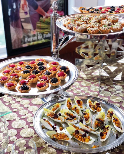 Caterer «Celebration On Wells», reviews and photos, 422 S Wells St, Lake Geneva, WI 53147, USA