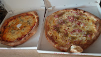 Pizza du Pizzeria Le Saline/Gambero Rosso à Orange - n°5