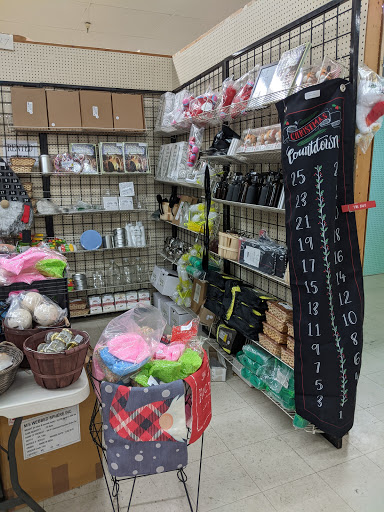 Flea Market «Vendors Mall of Corbin», reviews and photos, 1308 London Hwy, Corbin, KY 40701, USA