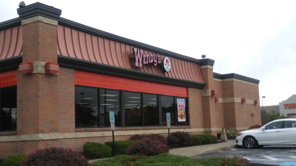 Wendy's 08054