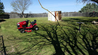 Juans Mowing Service