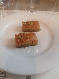Plats et boissons du Restaurant libanais Le Libanais à Le Pontet - n°16