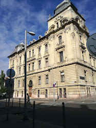 Szárnyaskerék Hotel