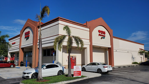 CVS, 10701 NW 41st St, Doral, FL 33178, USA, 