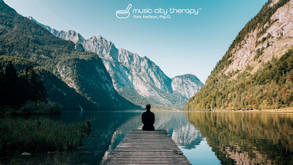 Music City Therapy: Thomas D. Neilson, PsyD