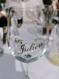 Vin du Restaurant français Chez Julien à Paris - n°16