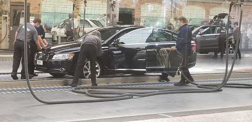 Car Wash «Mister Car Wash & Express Lube», reviews and photos, 1417 Manheim Pike, Lancaster, PA 17601, USA