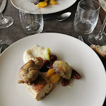 Photo n° 3 de l'avis de Isabelle.A fait le 04/11/2022 à 20:16 pour ‍ Lido Table Bistronomique à Gérardmer