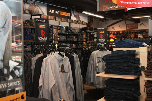 Work Clothes Store «Contractors Clothing Co», reviews and photos, 29350 John R Rd, Madison Heights, MI 48071, USA