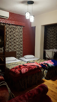 Chambres hôtels New Marina Hostel 11111 Abdeen