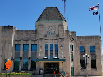 City of Peoria Municipal Building