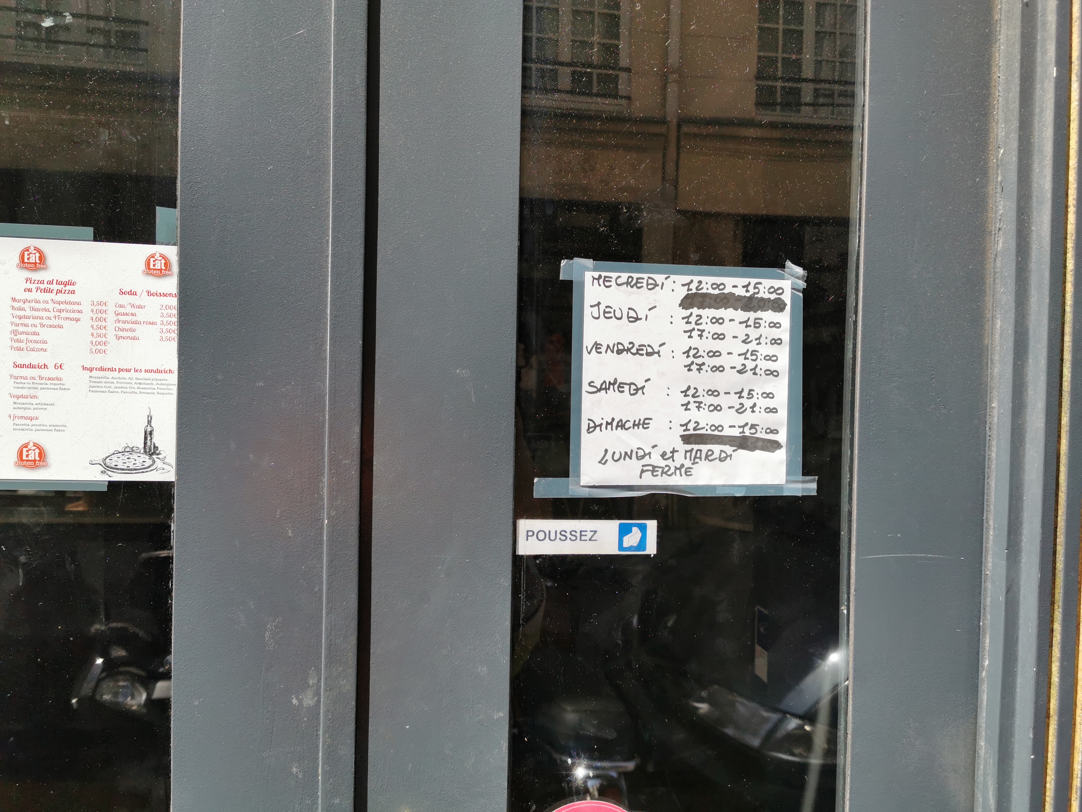 Photo n° 1 de l'avis de Eshed.a fait le 25/07/2019 à 11:32