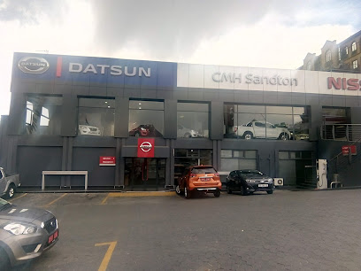 CMH Nissan Sandton