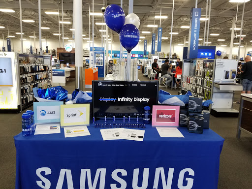 Electronics Store «Best Buy», reviews and photos, 300 State Route 18 #4, East Brunswick, NJ 08816, USA