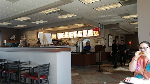 Fast Food Restaurant «Chick-fil-A», reviews and photos, 1033 Glenbrook Way, Hendersonville, TN 37075, USA