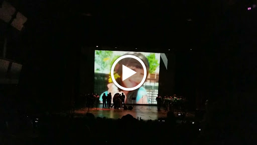 Performing Arts Theater «Las Vegas Academy of the Arts Performing Arts Center», reviews and photos, 315 S 7th St, Las Vegas, NV 89101, USA