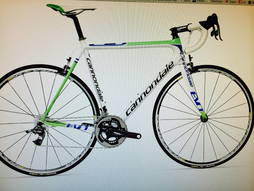 Bicycle Store «Ride N Roll Cyclery», reviews and photos, 6572 Seminole Blvd, Seminole, FL 33772, USA