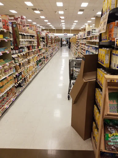 Grocery Store «ShopRite of White Plains», reviews and photos, 13 City Pl, White Plains, NY 10601, USA