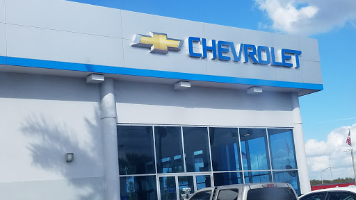 Car Dealer «Bomnin Chevrolet West Kendall», reviews and photos, 11701 SW 152nd St, Miami, FL 33177, USA