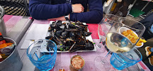 Moule du Restaurant de fruits de mer Les Richesses d'Arguin à Gujan-Mestras - n°12