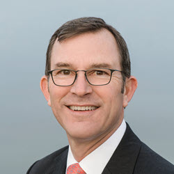 Fred Sherrill - RBC Wealth Management Financial Advisor