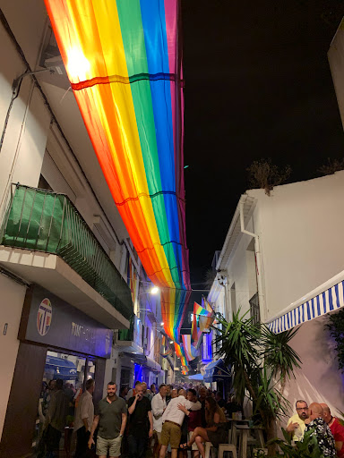 Imagen del negocio XXL Disco Bar en Sitges, Barcelona
