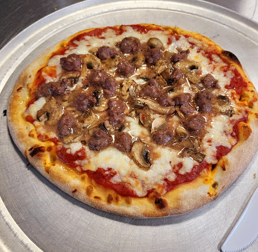#8 best pizza place in Orrington - Pizzaland