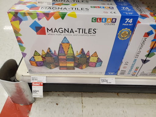 Department Store «Target», reviews and photos, 6090 Garners Ferry Rd, Columbia, SC 29209, USA