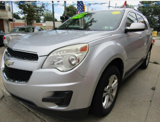 Used Car Dealer «Byright Auto Sales», reviews and photos, 4810 Lorain Ave, Cleveland, OH 44102, USA