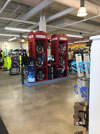 Bicycle Store «Cycle Loft», reviews and photos, 43 Middlesex Turnpike, Burlington, MA 01803, USA