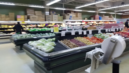 Asian Grocery Store «Viet Hua Food Market», reviews and photos, 6336 82nd St, Indianapolis, IN 46250, USA