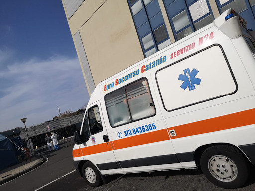 Euro Soccorso Odv - Servizio Ambulanza Catania