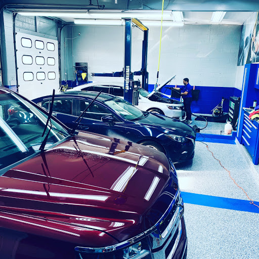 Platinum Auto Spa LLC en Baltimore