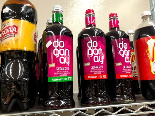 Produce Market «Santa Clara Produce, Vegetable & Grocery», reviews and photos, 805 Scott Blvd, Santa Clara, CA 95050, USA