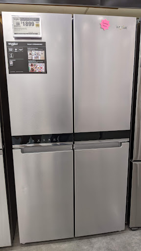 Home Improvement Store «The Home Depot», reviews and photos, 1000 Groveland Ln, Lincoln, CA 95648, USA