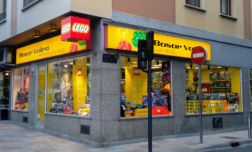 Tot LEGO Andorra