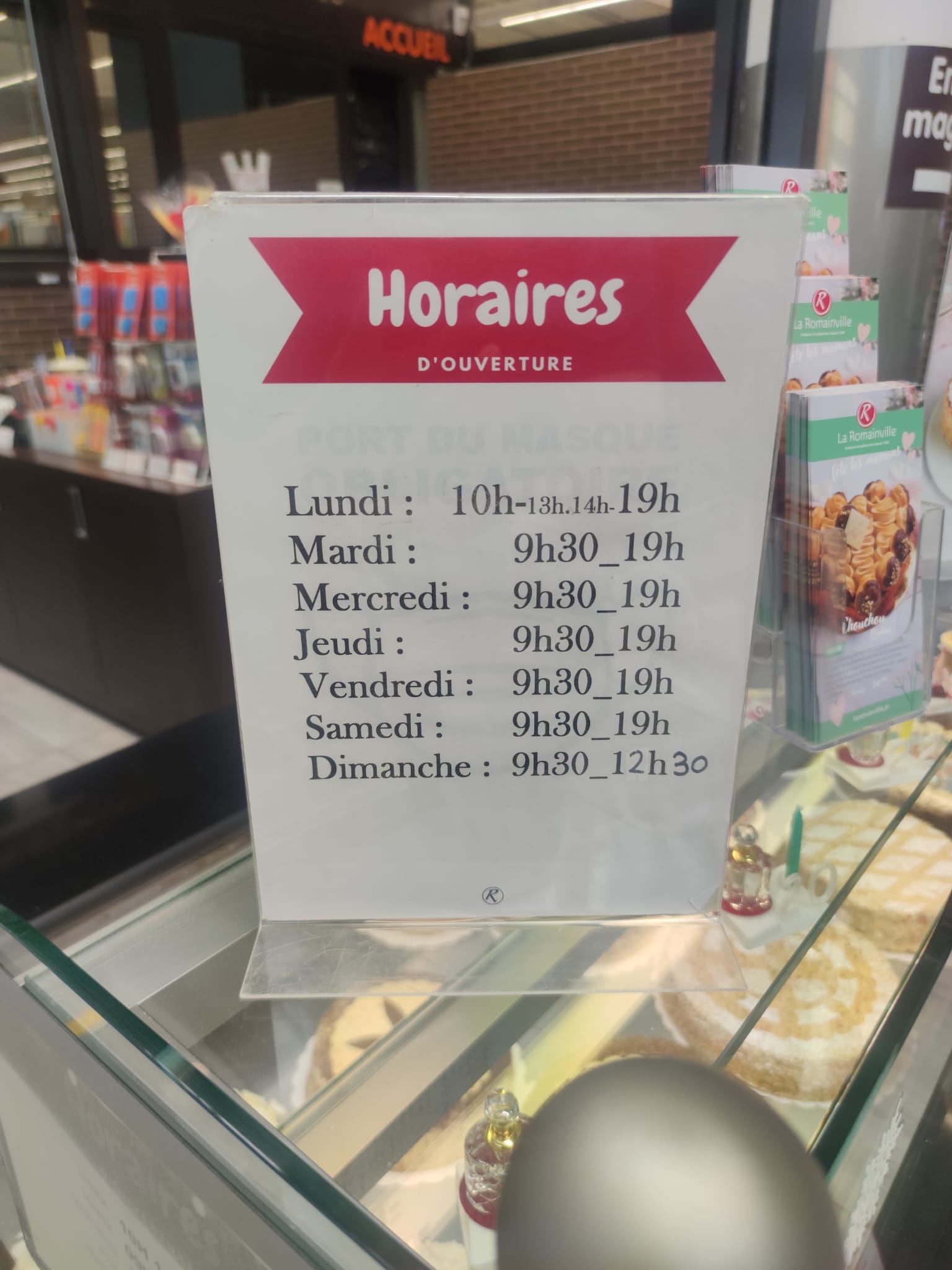 Photo n° 1 de l'avis de Nini.e fait le 07/06/2023 à 05:11