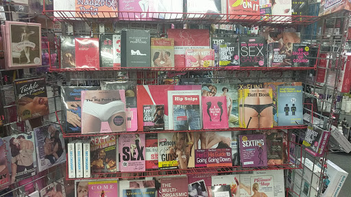 Lingerie Store «Lover Luxuries», reviews and photos, 6065 N Maple St, Omaha, NE 68104, USA