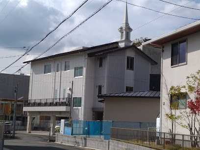 末日聖徒イエス・キリスト教会 山口支部