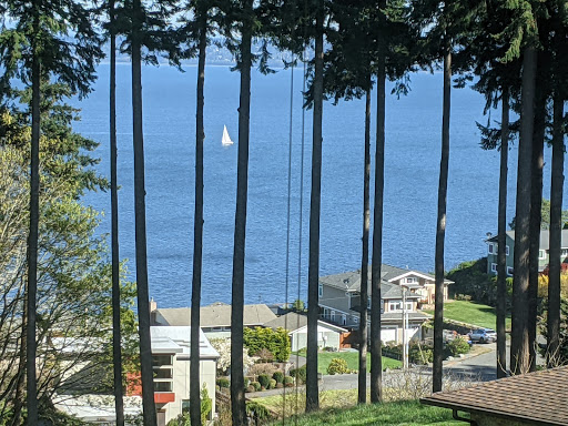 Winery «Comforts of Whidbey», reviews and photos, 5219 View Rd, Langley, WA 98260, USA