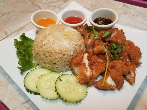 Srisiamchai Thai Restaurant