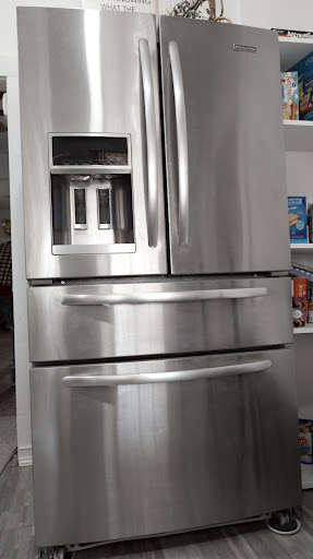 Appliance Store «Mattress and Appliance Center», reviews and photos, 481 84th Avenue, Thornton, CO 80260, USA