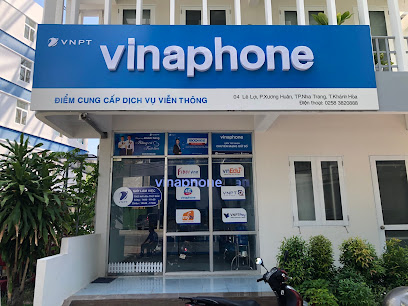 Điểm giao dịch VNPT VinaPhone Nha Trang